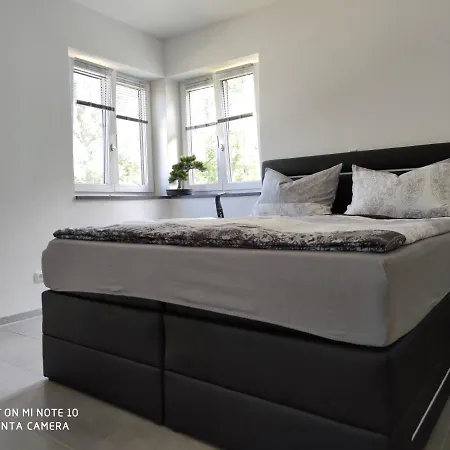 Casa Bianka 아파트