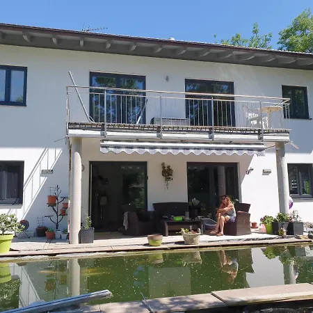 Casa Bianka * Fridolfing