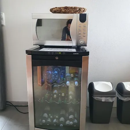Διαμέρισμα Casa Bianka *