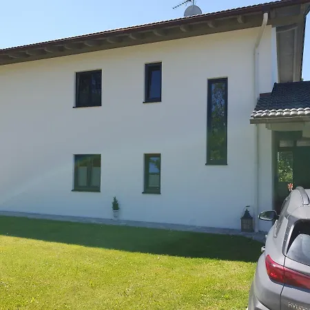 Apartamento Casa Bianka