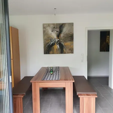 Casa Bianka Fridolfing