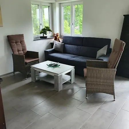 Apartment Casa Bianka