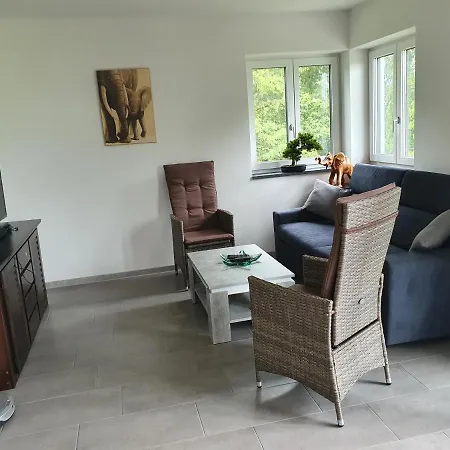 Casa Bianka Apartamento