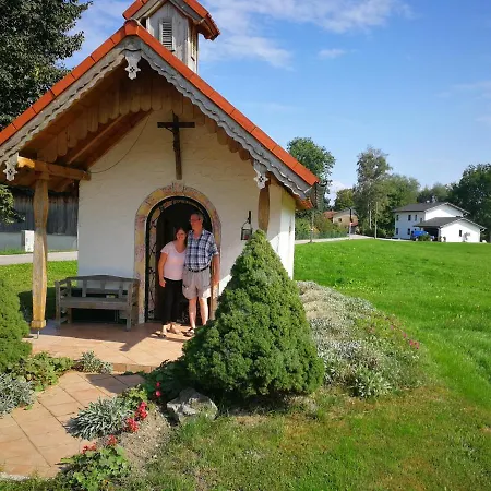 Casa Bianka Apartamento