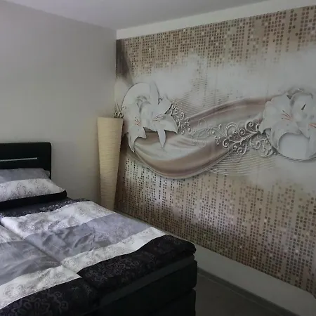 Apartamento Casa Bianka Fridolfing