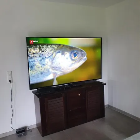 شقة Casa Bianka