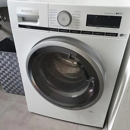 شقة Casa Bianka