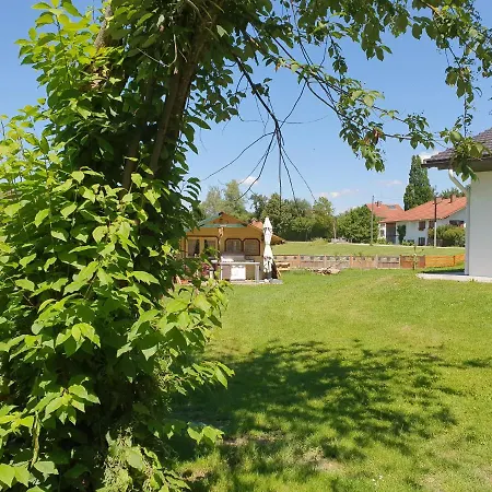 شقة Casa Bianka