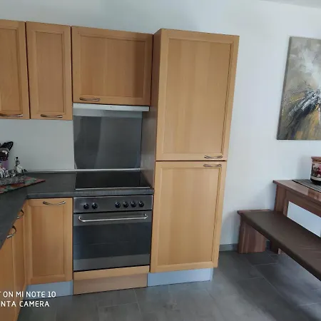 Casa Bianka Apartment *