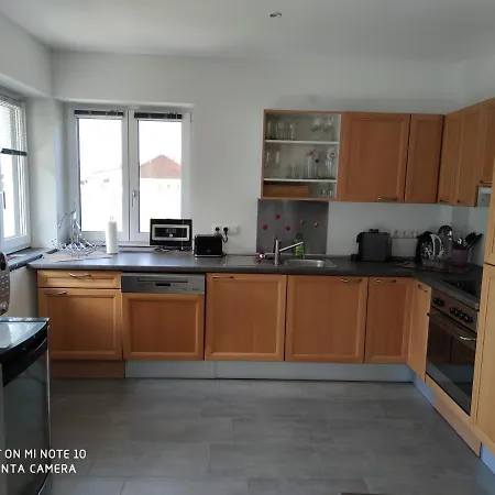 Casa Bianka شقة