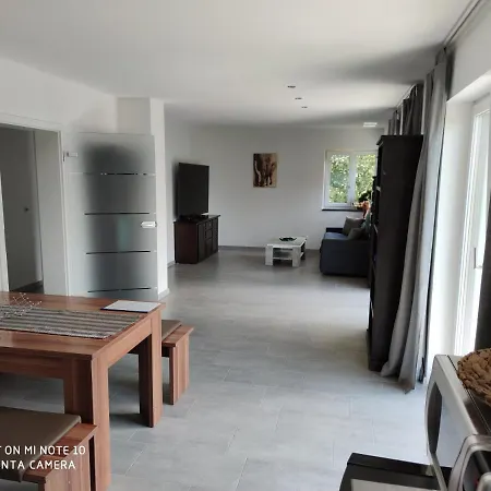 Apartamento Casa Bianka