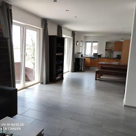 Casa Bianka *