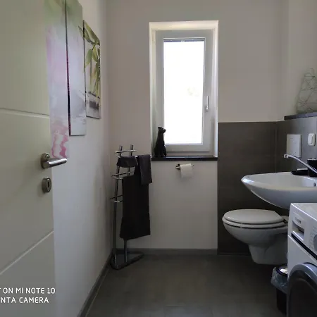 Casa Bianka Apartment