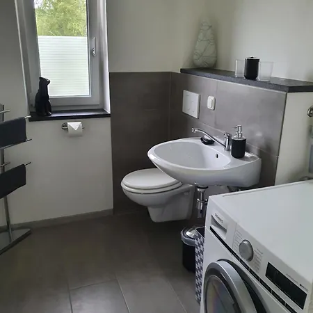 Apartamento Casa Bianka *