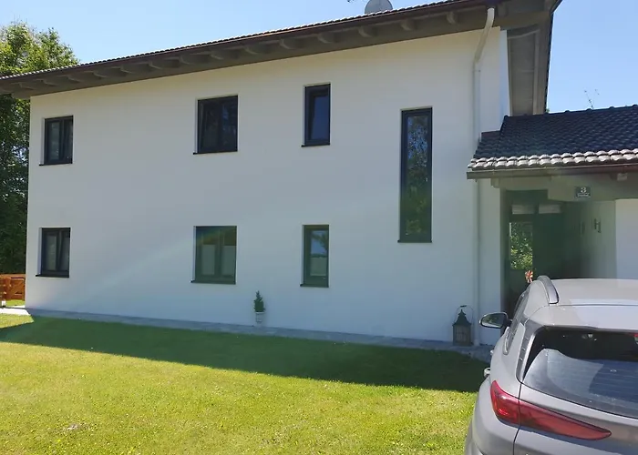 شقة Casa Bianka