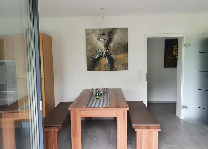 Casa Bianka Fridolfing