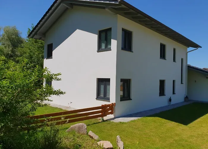 Casa Bianka *