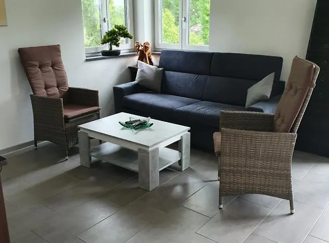 شقة Casa Bianka