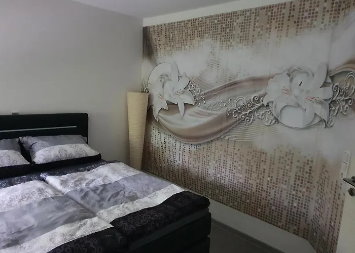 شقة Casa Bianka Fridolfing