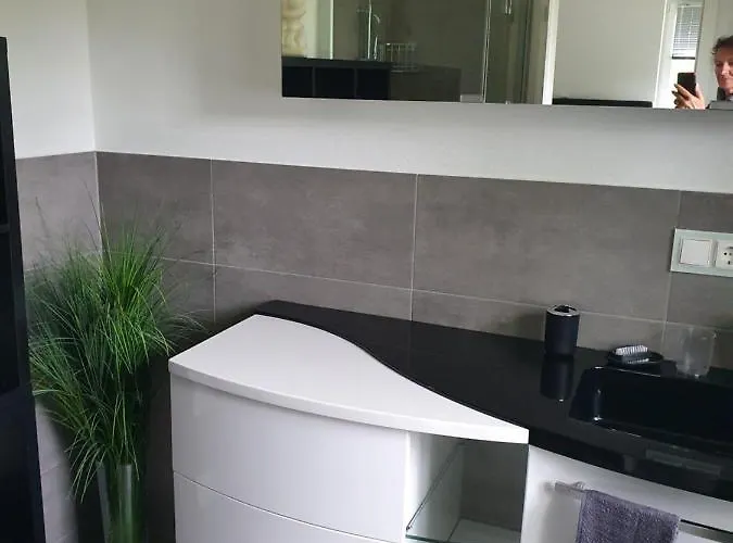 Casa Bianka شقة Fridolfing