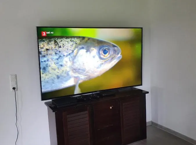 شقة Casa Bianka