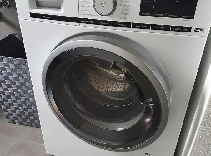 شقة Casa Bianka