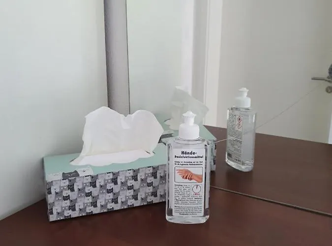 Casa Bianka شقة Fridolfing