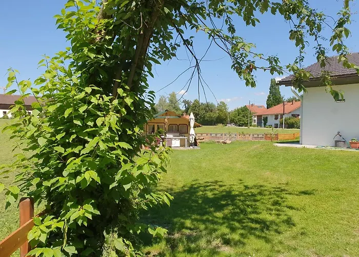 شقة Casa Bianka
