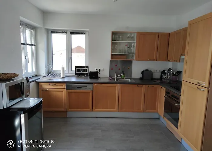 Casa Bianka Apartament