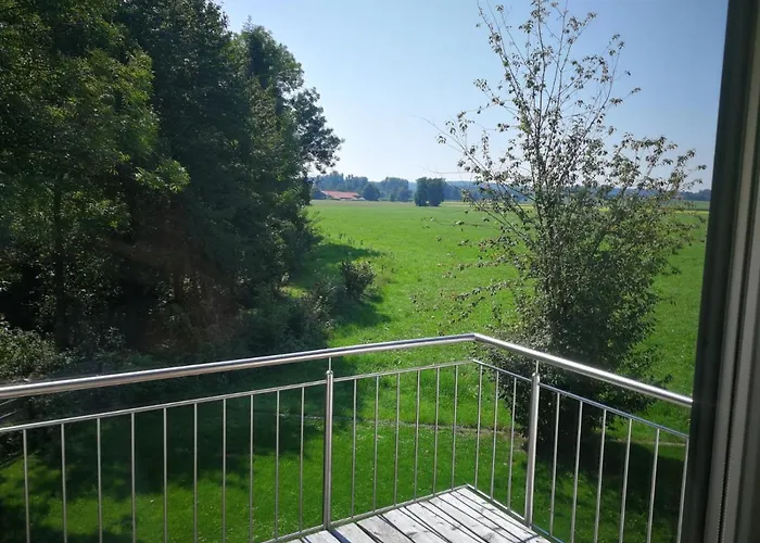 Apartament Casa Bianka