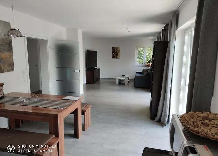 شقة Casa Bianka