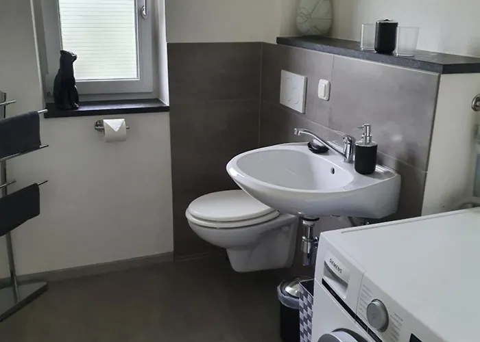 شقة Casa Bianka *