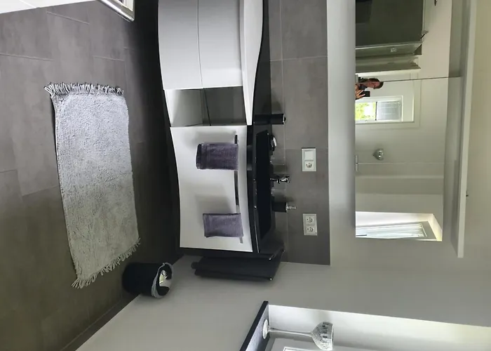 Casa Bianka شقة Fridolfing