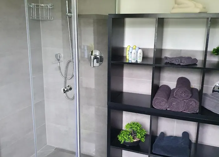 شقة Casa Bianka *